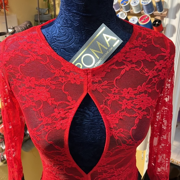 Sexy Dress - Picture 3 of 11